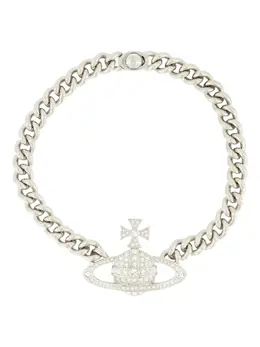 Vivienne Westwood: Колье  Orb
