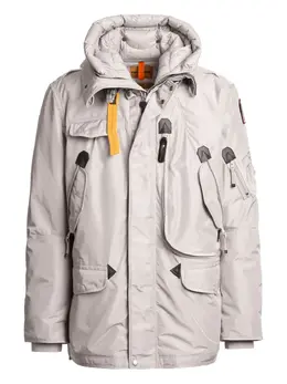 Parajumpers: Куртка  Right Hand с капюшоном
