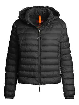 Parajumpers: Куртка с капюшоном 
