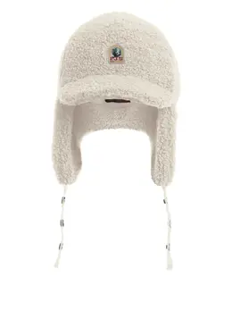 Parajumpers: Белая шляпа 