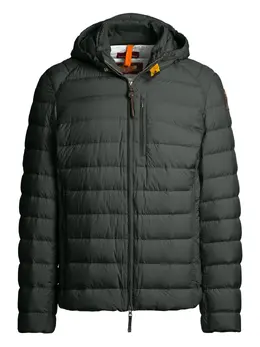 Parajumpers: Куртка с капюшоном 