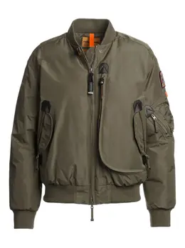 Parajumpers: Куртка с карманами 