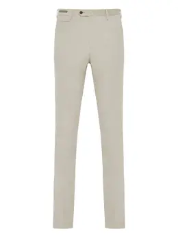 Corneliani: Прямые брюки 
