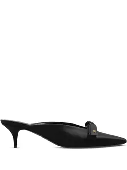 Balenciaga: Сабо 