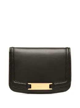 Bally: Чёрный кошелёк 