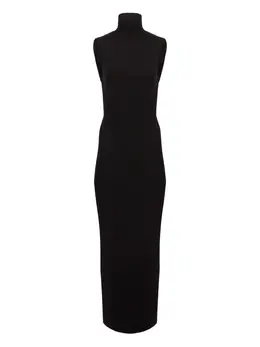 Nina Ricci: Драпированное платье 
