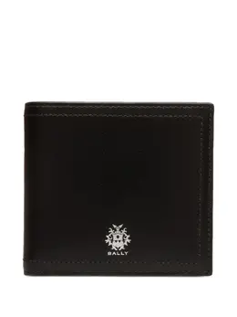 Bally: Чёрный кошелёк 