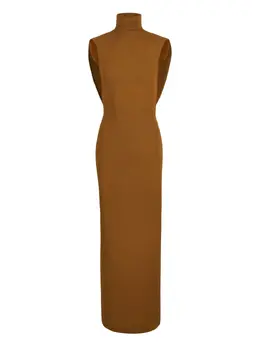 Nina Ricci: Драпированный свитер 