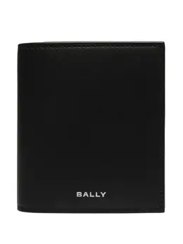 Bally: Чёрный кошелёк 
