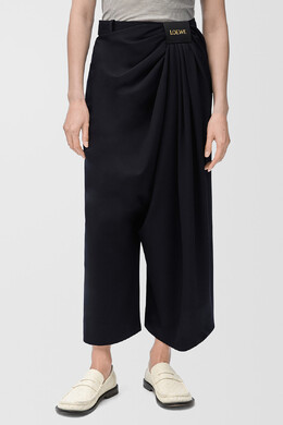 Loewe: Короткие брюки 