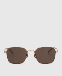 Bottega Veneta: Окуляри 