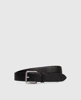 Bottega Veneta: Ремень 