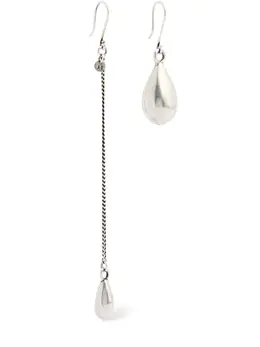 ANN DEMEULEMEESTER: Серьги 