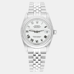 Rolex: Часы 