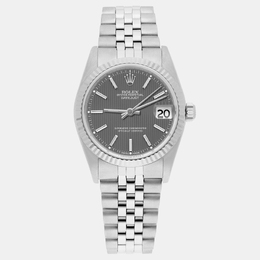 Rolex: Часы 