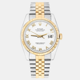 Rolex: Часы 