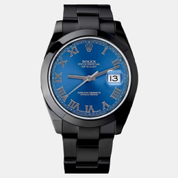 Rolex: Часы 