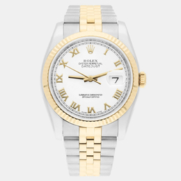 Rolex: Часы 