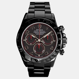 Rolex: Часы  Cosmograph Daytona
