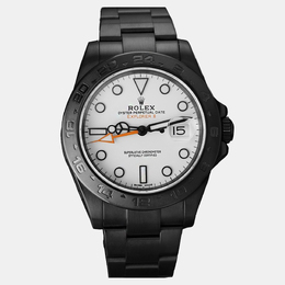 Rolex: Часы  Explorer