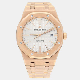 Audemars Piguet: Часы  Royal Oak