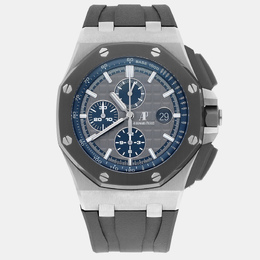 Audemars Piguet: Часы  Royal Oak Offshore