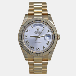 Rolex: Часы  Day-Date