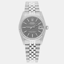 Rolex: Часы 