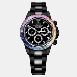 Rolex: Часы  Cosmograph Daytona