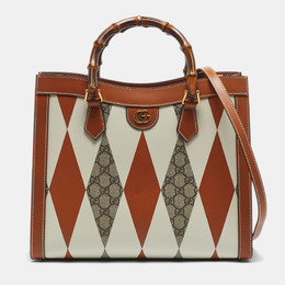 Gucci: Сумка-шоппер 