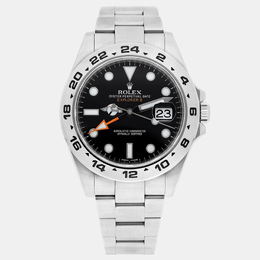 Rolex: Часы  Explorer