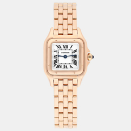 Cartier: Часы  Panthère