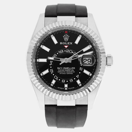 Rolex: Часы  Sky-Dweller