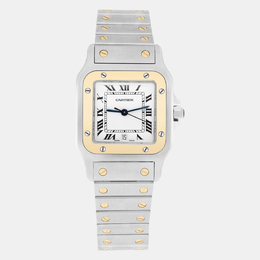 Cartier: Часы  Santos