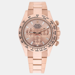 Rolex: Часы  Cosmograph Daytona