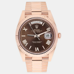 Rolex: Часы  Day-Date