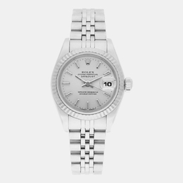 Rolex: Часы 