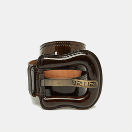 Fendi: Ремень 