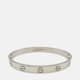 Cartier: Браслет  Love