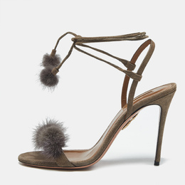 Aquazzura: Сандалии 