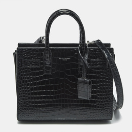 Saint Laurent Paris: Сумка-шоппер  Sac de Jour