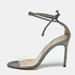 Manolo Blahnik: Сандалии 