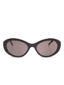 Balenciaga Eyewear: Очки 