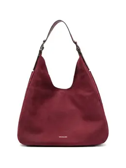 Michael Kors: Красная сумка 
