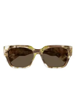 Chloé Eyewear: Очки 