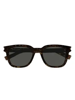 Saint Laurent Eyewear: Очки 
