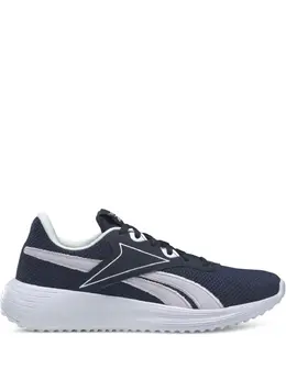 Reebok: Синие кроссовки 