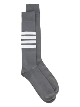 Thom Browne: Носки  4-Bar