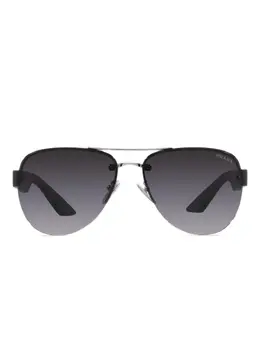 Prada Linea Rossa: Очки 