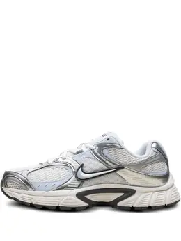 Nike: Белые кроссовки 